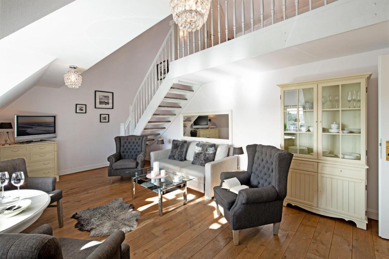 Apartamento Southend List Exterior foto