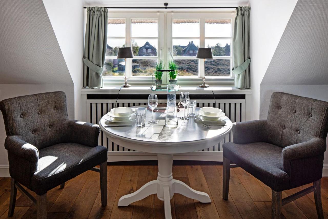 Apartamento Southend List Exterior foto