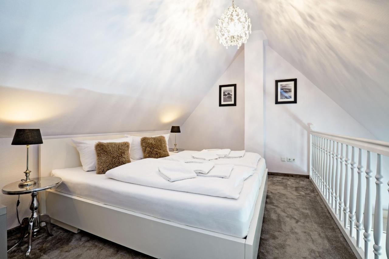 Apartamento Southend List Exterior foto