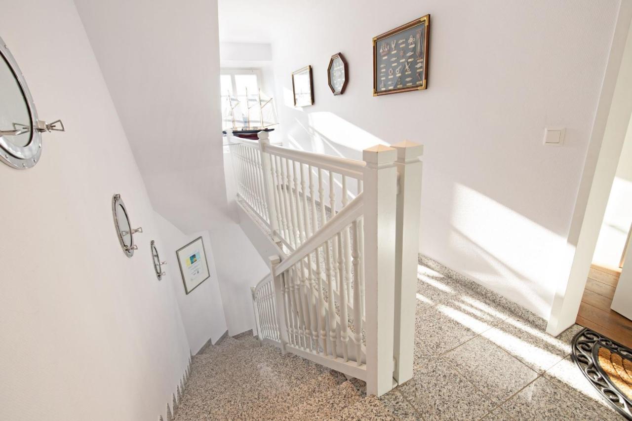 Apartamento Southend List Exterior foto