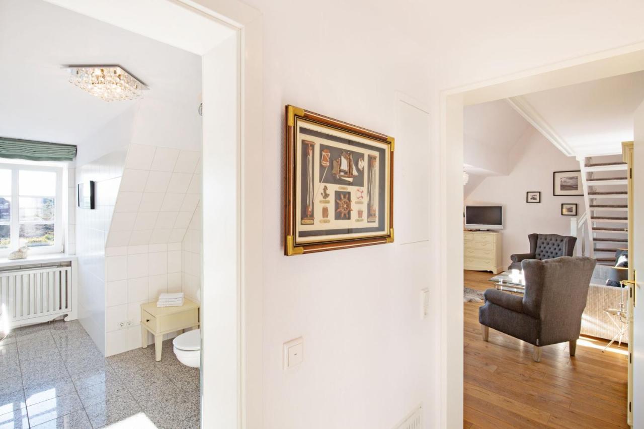 Apartamento Southend List Exterior foto