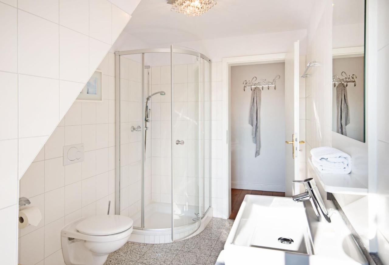 Apartamento Southend List Exterior foto