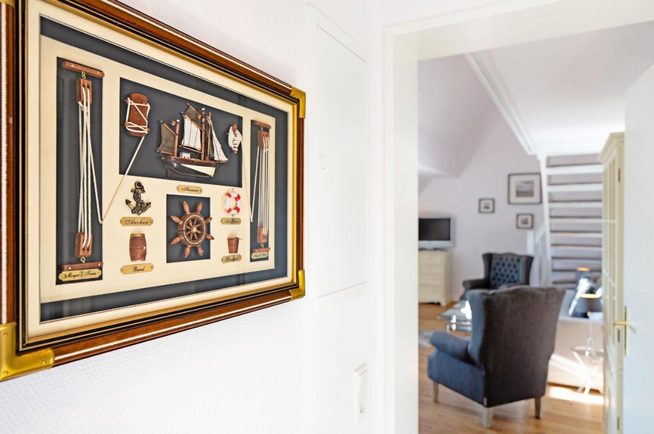 Apartamento Southend List Exterior foto