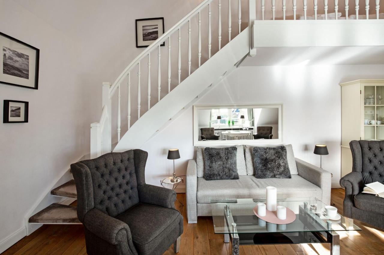 Apartamento Southend List Exterior foto