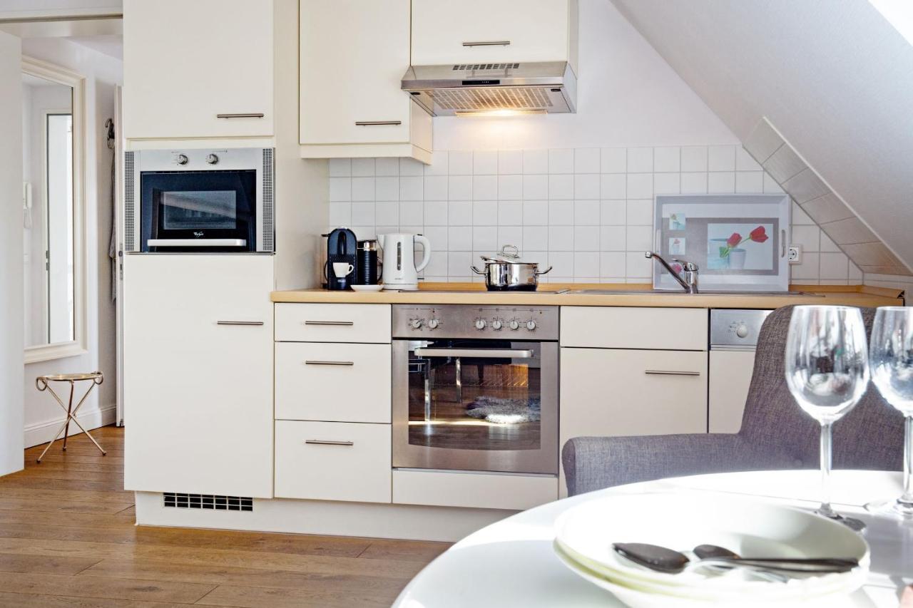 Apartamento Southend List Exterior foto