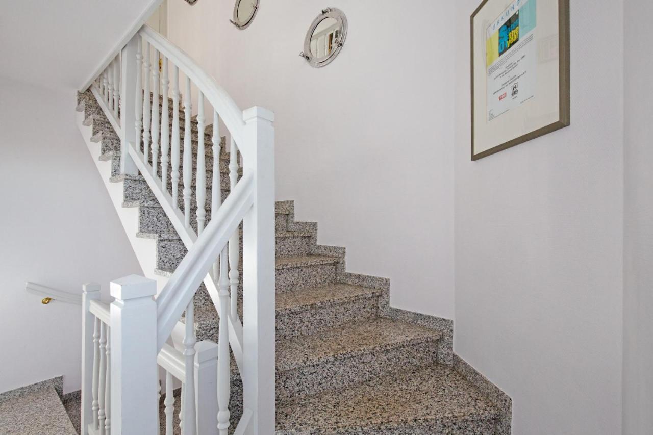 Apartamento Southend List Exterior foto