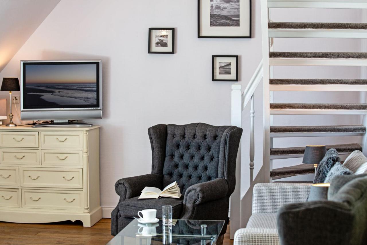 Apartamento Southend List Exterior foto